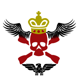 DEATHGHOST001's emblem
