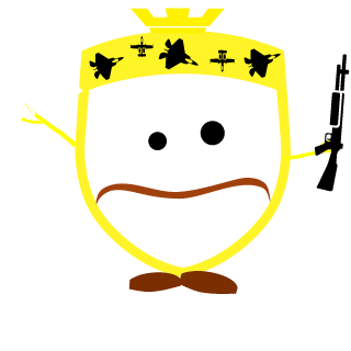 xDaiseki's emblem