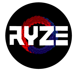 RYZE's emblem