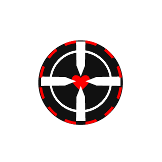 chrzann's emblem