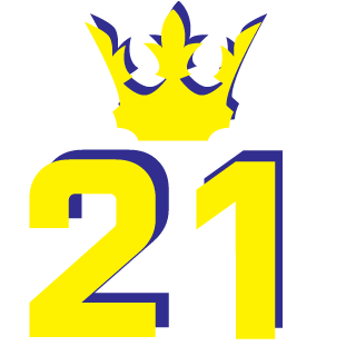 Tracio21's emblem