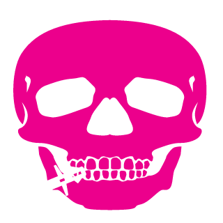SC00OTER's emblem