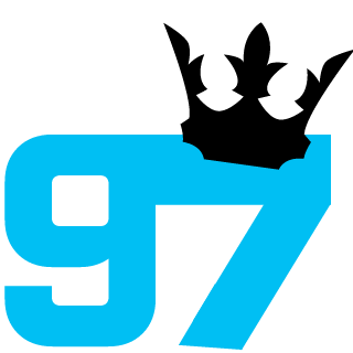 97Drippin's emblem