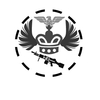 Splunker45's emblem