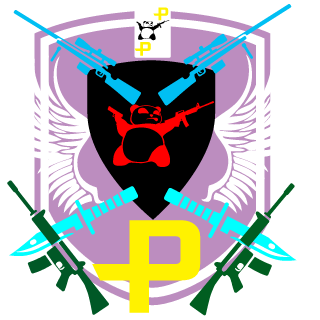 THOR2531's emblem