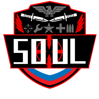 SoulHunters's emblem