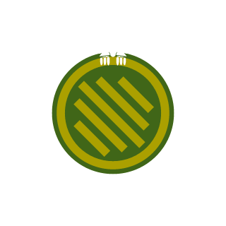 lAedol's emblem