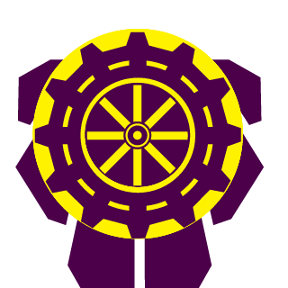 RESOLG80's emblem