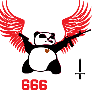 RainworldAngel's emblem