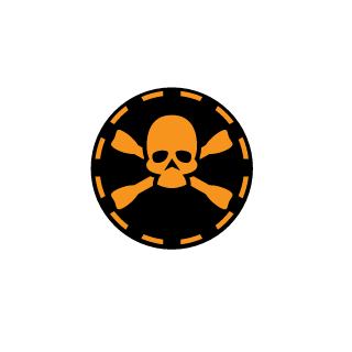 Granat4's emblem