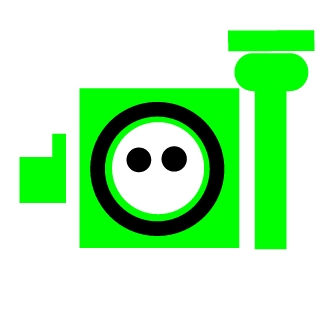 Flatfoottt's emblem