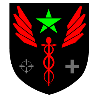 MMWheatley's emblem