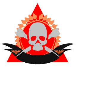 DaddyoRockZ's emblem