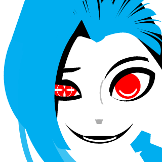 IGhuzz's emblem