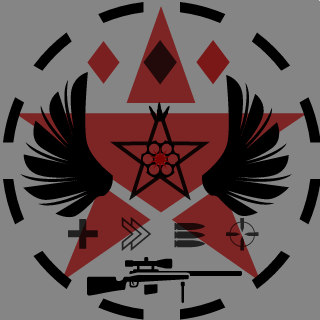 LYNK122's emblem