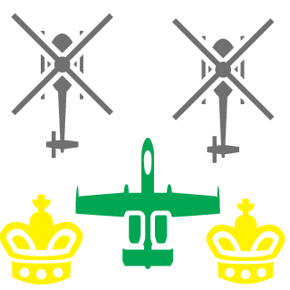 ODSTSunray's emblem