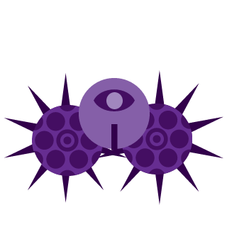 garbitos's emblem
