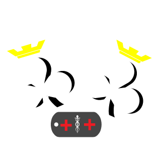 duendinator's emblem