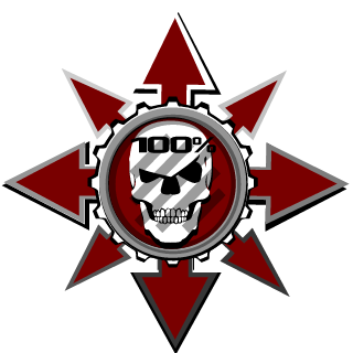 IJematrixSuperI's emblem