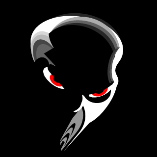 DT-Conan77184's emblem