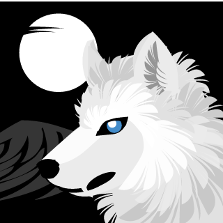 THE HUSKY HOBOS's emblem