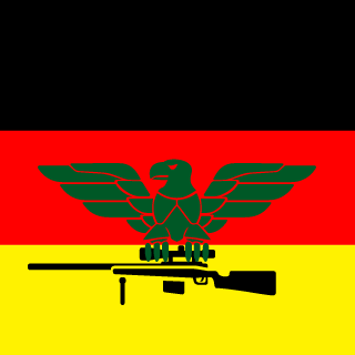 Weedstars's emblem