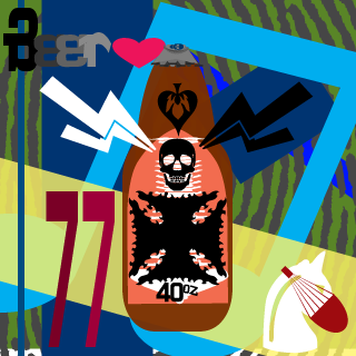 lectrician77's emblem