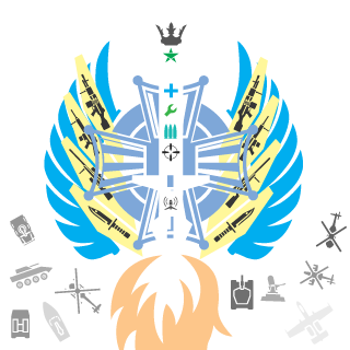 xGreyWolf152's emblem