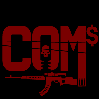 Crunch And Munch Squad's emblem