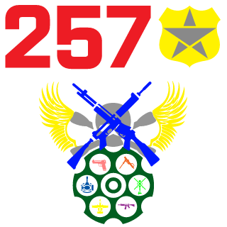 GTWildWeasel's emblem