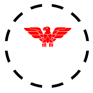 ColonelFluf's emblem