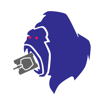 M0stlyDead's emblem