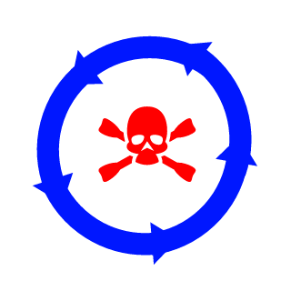 xlBullDogglx's emblem
