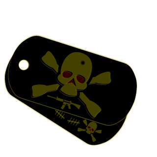 Six Feet Under's emblem