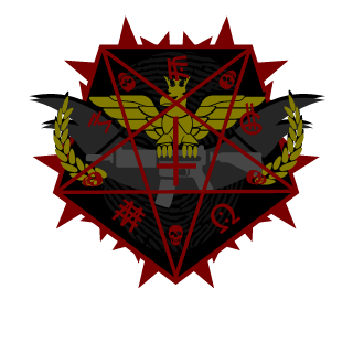 MrCzamczak's emblem