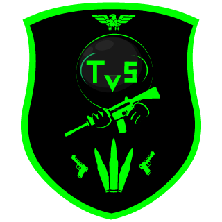 TvS Team's emblem