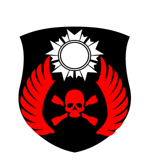 panico1325's emblem