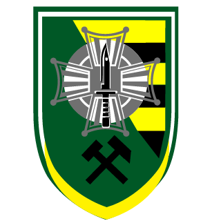 Bongdruide's emblem