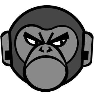 KOMAHDUP-B3BODA's emblem