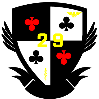 STiTH29's emblem
