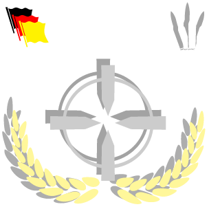 van_KOMA's emblem