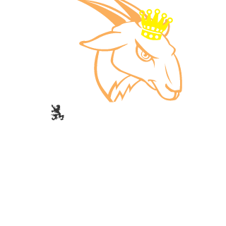 Raketbenny's emblem