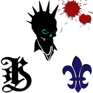 1AmperSand2's emblem