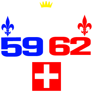 CHTI COMPAGNIE's emblem
