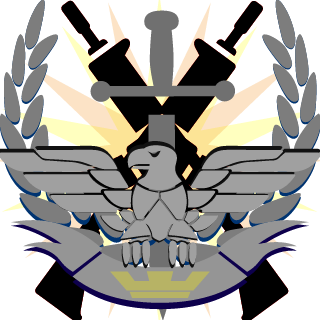 T500RS-GT's emblem