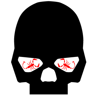 YumaSlashFlex's emblem