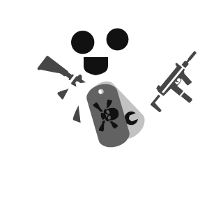 GhostKillz10's emblem