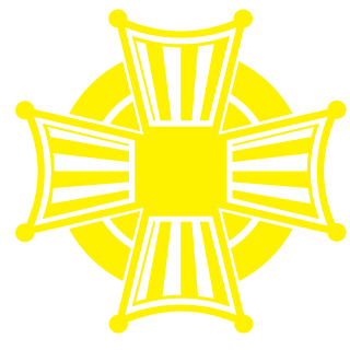 Foxhound955's emblem