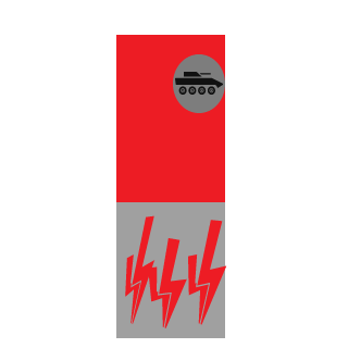 Vekesk's emblem