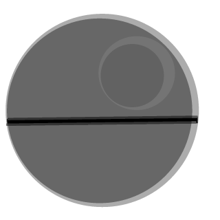 OMGI8HUMAN's emblem